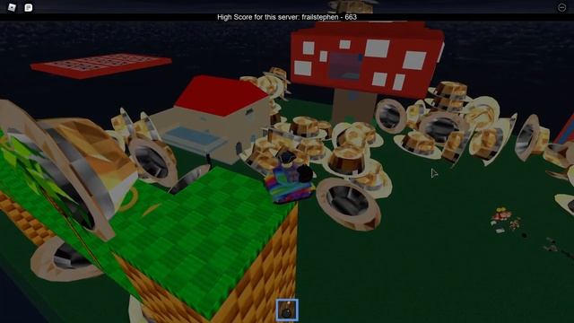 Random Place Shenanigans 2 | Roblox Randomness