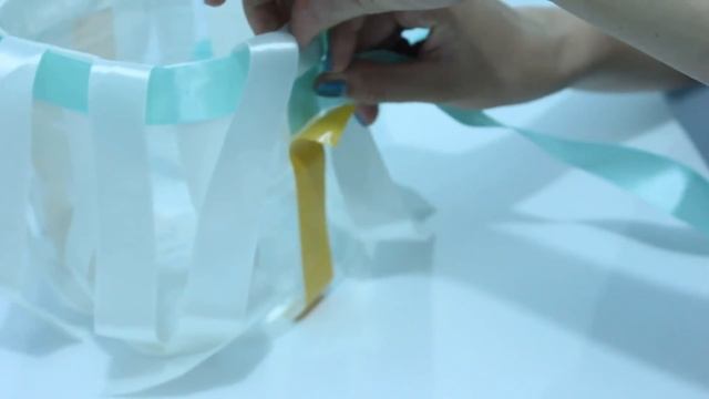 DIY: как СДЕЛАТЬ красивые КОРЗИНЫ для ХРАНЕНИЯ из ПЛАСТИКОВЫХ бутылок/2 ЧАСТЬ смотреть онлайн