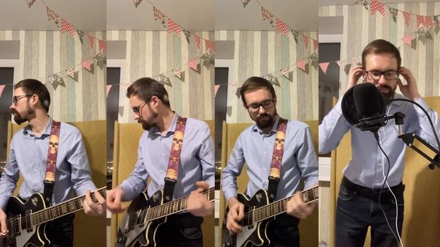The Neverending Youth - 5 O'clock Tea (в 4 захода) смотреть онлайн