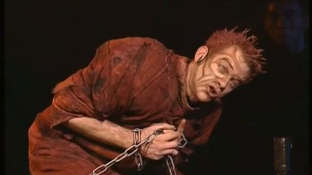 Нотр Дам де Пари мюзикл на Русском 11 смотреть онлайн