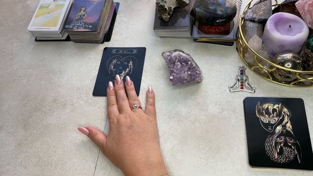 Кармические задачи данного периода жизни🔮 смотреть онлайн