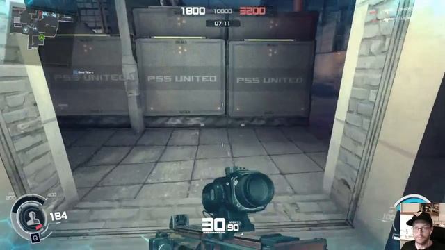 WOOT TOP OPERATIVE | Let's Play and Team | GITS смотреть онлайн