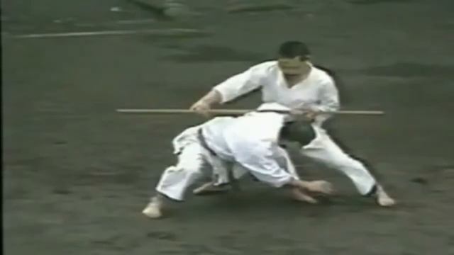 Джион Бункай | Jion Bunkai