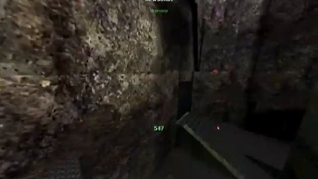 get top the top level in ndm1 - a warsow map смотреть онлайн