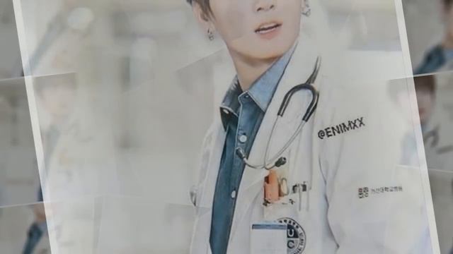 Вигуки/ Vkook озвучиваем фанфик 