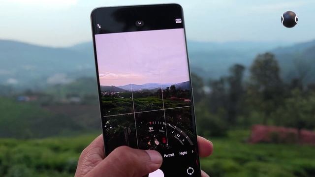 அசுர கேமரா Leica படைப்பில் Xiaomi 13 Ultra смотреть онлайн
