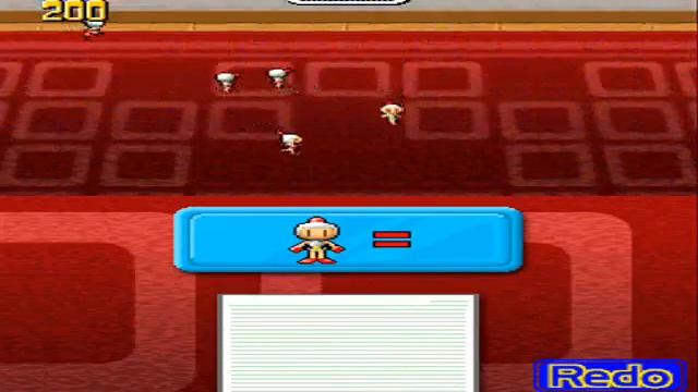 Bomberman Land 2 For Ds Walkthrough Part 8-Entering in Sunny Tower.wmv смотреть онлайн