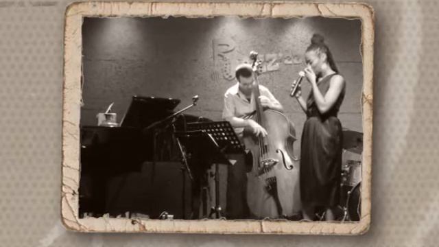 Caravan (Juan Tizol) - Pauline Jean & Arthur Satyan Acoustic Ensemble (SlideShow) смотреть онлайн