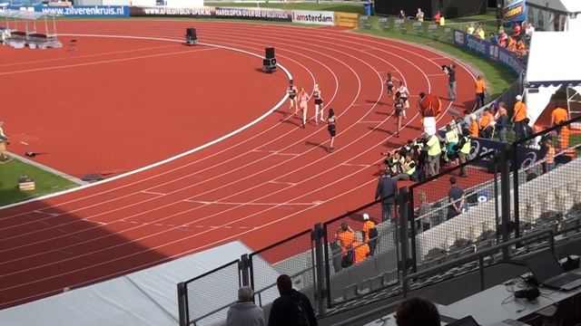 V 100m Finale смотреть онлайн