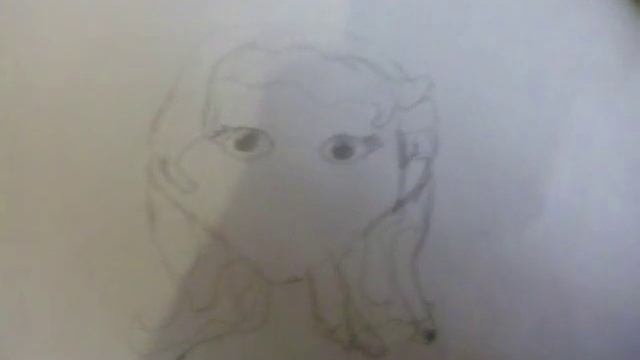 1 часть рисуем Софию Прекрасную смотреть онлайн