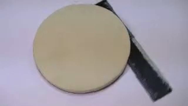 Круг войлочный Ф125 толщ. 5мм на липучке смотреть онлайн