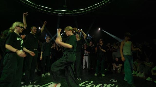 Volga Camp 4 | Mate Ninja смотреть онлайн