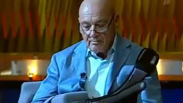 49 ВОТ ТАКОЙ НАШ МИР смотреть онлайн