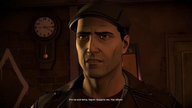 ?Batman: The Enemy Within|ЭПИЗОД 4|ТРЕСНУТАЯ МАСКА|What Ails You|EPISODE 4|БЭТМЕН: ВРАГ ВНУТРИ смотреть онлайн