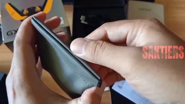 Edifier Hecate GX07 Gaming TWS First Impression