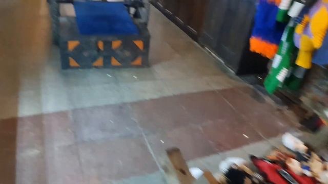 Tbilisi Georgia - Walking MEIDAN BAZAR - JUNE 2023 смотреть онлайн