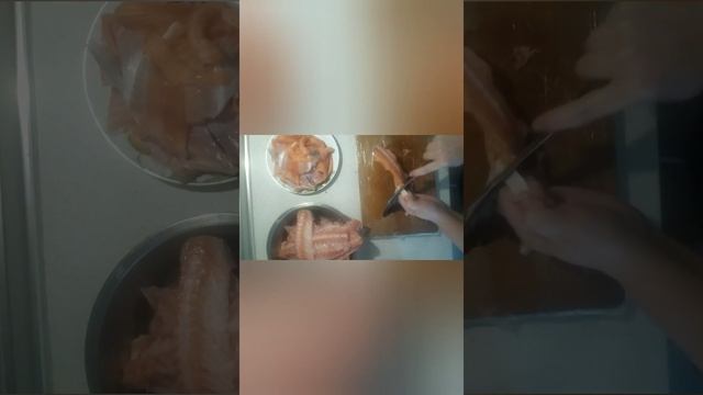 Що можна приготувати з хребта лосося? Економно, смачно та корисно!