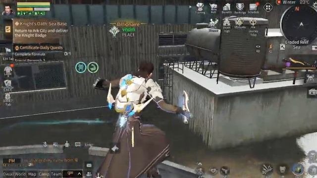 [ Lifeafter ] Story Ark City Unknown Place With Tube Many Many смотреть онлайн