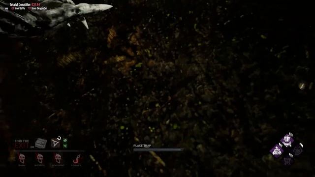 Dead by Daylight | Episodul 125 (Farmand la rank 4) смотреть онлайн