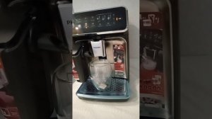 Кавомашина Philips EP3347/90 Лате макіато