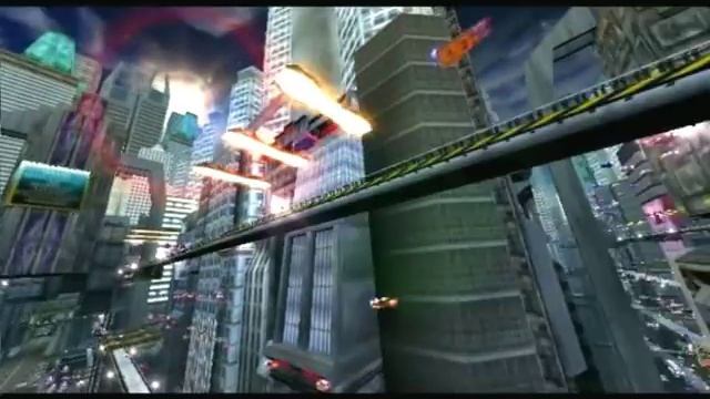[PC] Beam Breakers - 1 - INTRO смотреть онлайн