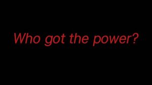 Power- Little Mix ft. Stormzy Recorder Cover