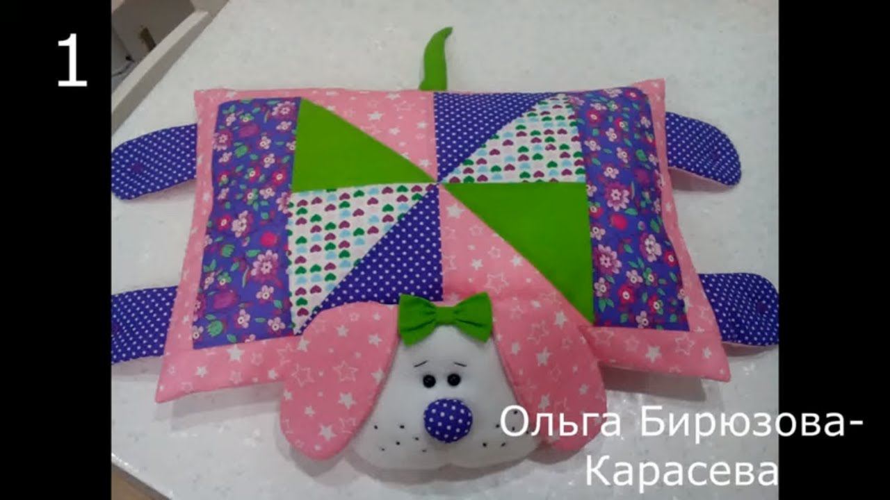 Работы участниц группы "Твое хобби"! Оцените... смотреть онлайн