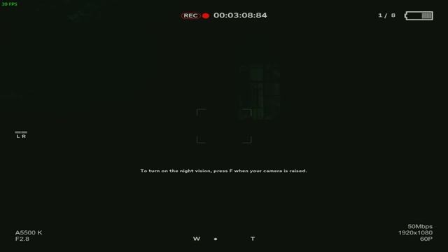Outlast 2 Demo | AMD Athlon 2 x2 240 | Nvidia Geforce 9600gt смотреть онлайн