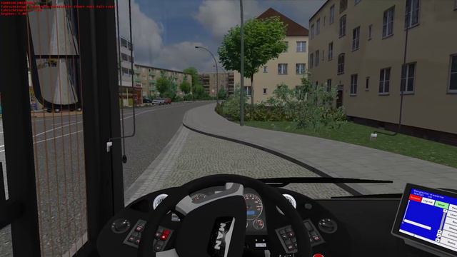 OMSI 2 Ruhrau V2 Preview | Linie 184 | Joshs Plauderstündchen ☆ Let's Play OMSI 2 | #425 смотреть онлайн