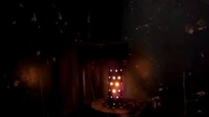 печ на отработке часть 2