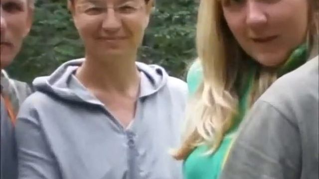 Поход 2009 смотреть онлайн