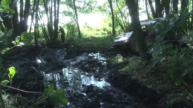 Мотоцентр "Чернозем" - "Убля-Трофи" 2014 смотреть онлайн