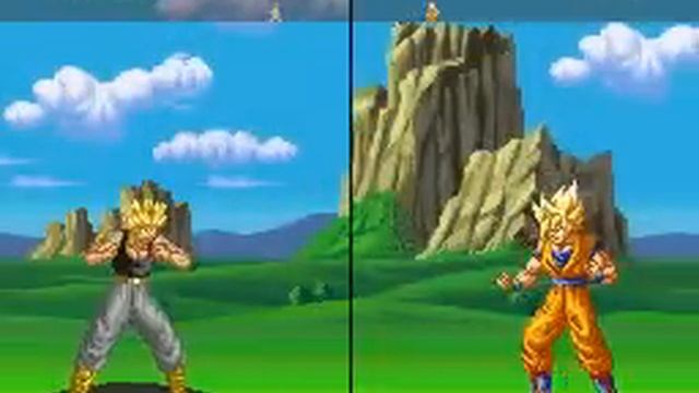 SNES - Dragon Ball Z Super Butouden 3 Cheats смотреть онлайн