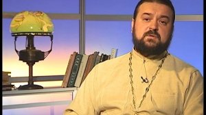 О Книге Иова (часть 4) – На сон грядущим – протоиерей Андрей Ткачёв