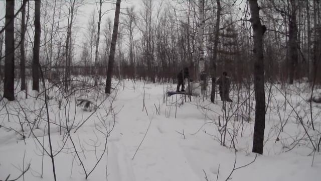 мотоборд "Север-СКМ-500" Изображение 013 смотреть онлайн