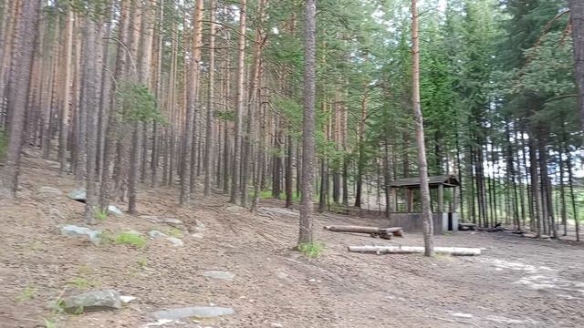 Склон Чëртово Городище.mp4 смотреть онлайн