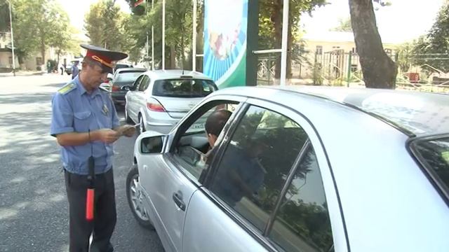 Штраф за пьяную езду Рейди ГАИ 29 холати масти ва бе хучат смотреть онлайн