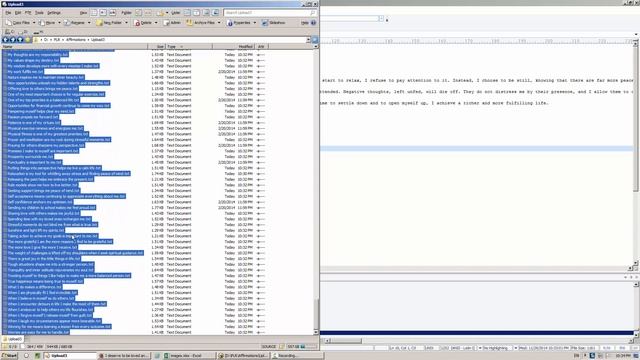 Loading up a WordPress site with a year's worth of posts. смотреть онлайн