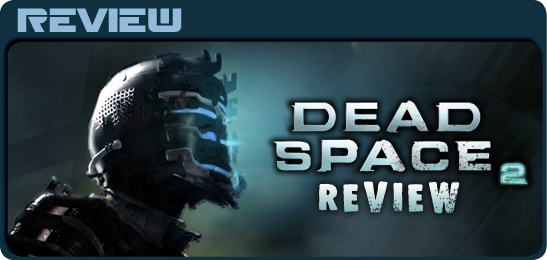Видео-Обзор Dead Space 2 (PS3, XBOX, PC)