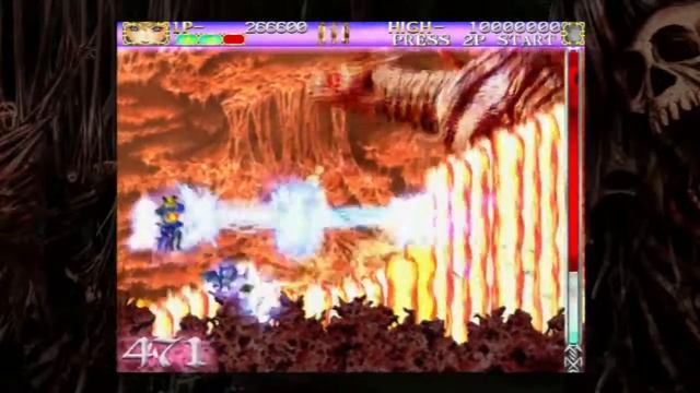 ❤ Deathsmiles - Walkthrough [Part 2 Casper's Story Continues] w/ XxxGamerChick26xxX смотреть онлайн