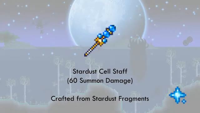 Terraria 1.3.5 | Challenge Ideas | Celestial Class! смотреть онлайн