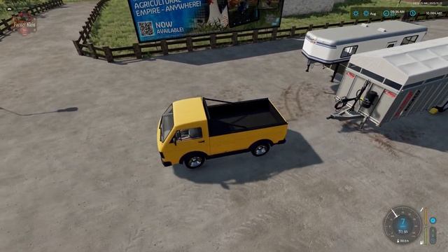 ??? Premium Expansion Farming Simulator 22??? Garage Tour ??? Tractors & Truck смотреть онлайн