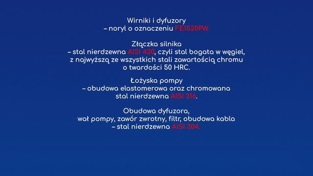 Pompa 6SR Pedrollo - Wydajna pompa do deszczowni смотреть онлайн