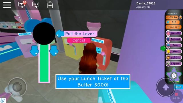 ШКОЛА ФЕЙ 3 ЧАСТЬ В РОБЛОКС смотреть онлайн