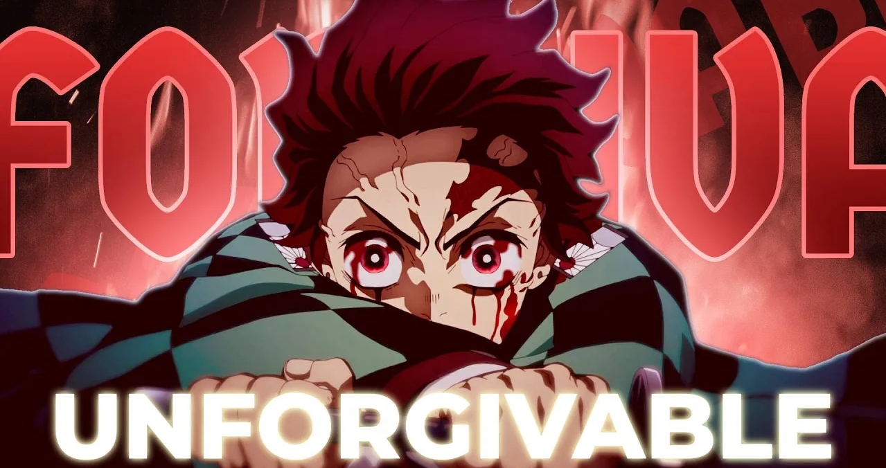 Unforgivable / [AMV] / Анимемикс / Animemix