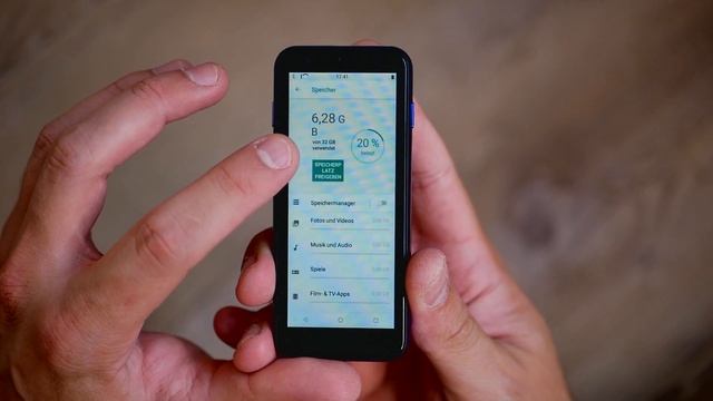 Anica K-Touch M16 - Mini Smartphone (Unboxing + Review) | Techupdate