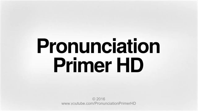 How To Pronounce Milk | Pronunciation Primer HD смотреть онлайн