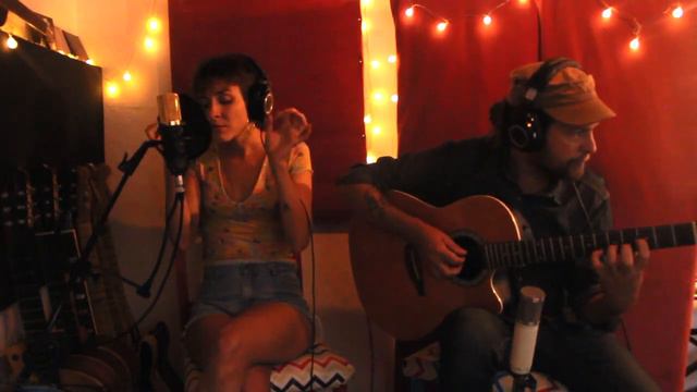 JUST LIKE A STAR Corinne Bailey Rae (duo version) смотреть онлайн