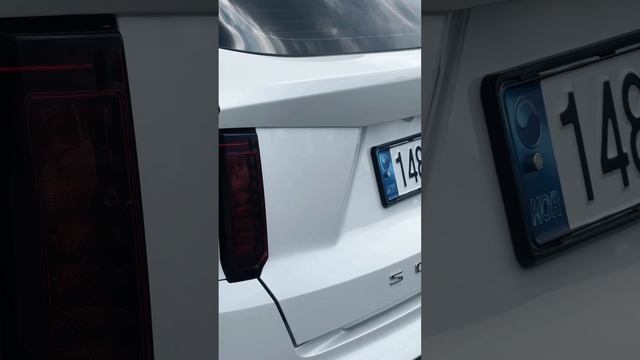 Kia Sorento  2021 года Объем 2,5 Турбо Пробег 51 500 кмБензин Цена под ключ:30 000 $ 13.9 млн тнг