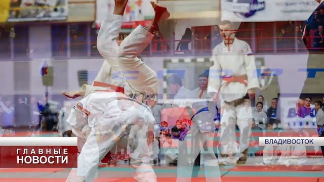 «Кубок Тихого океана» по джиу-джитсу